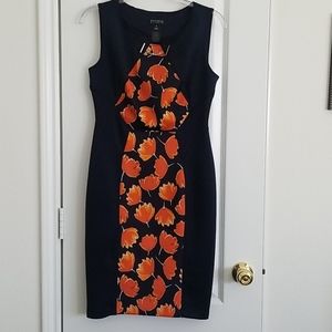 Enfocus Studio Floral Dress